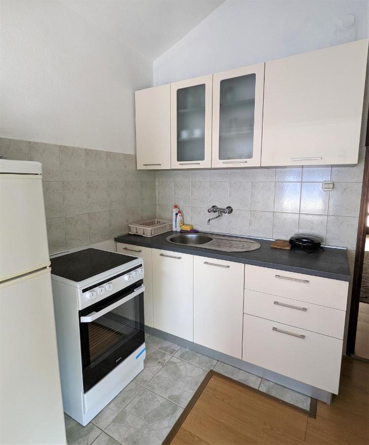 Apartment Marica Grebaštica Exterior foto